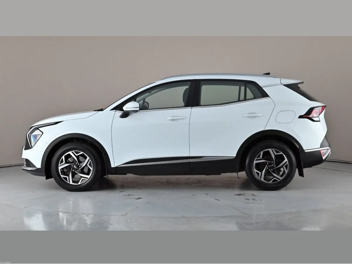 Kia Sportage K2 Diesel 5DR - Image 5