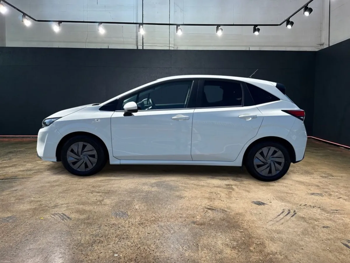 Nissan Note 1.2 AUTOMATIC HYBRID E-POWER - NEW MOD - Image 6