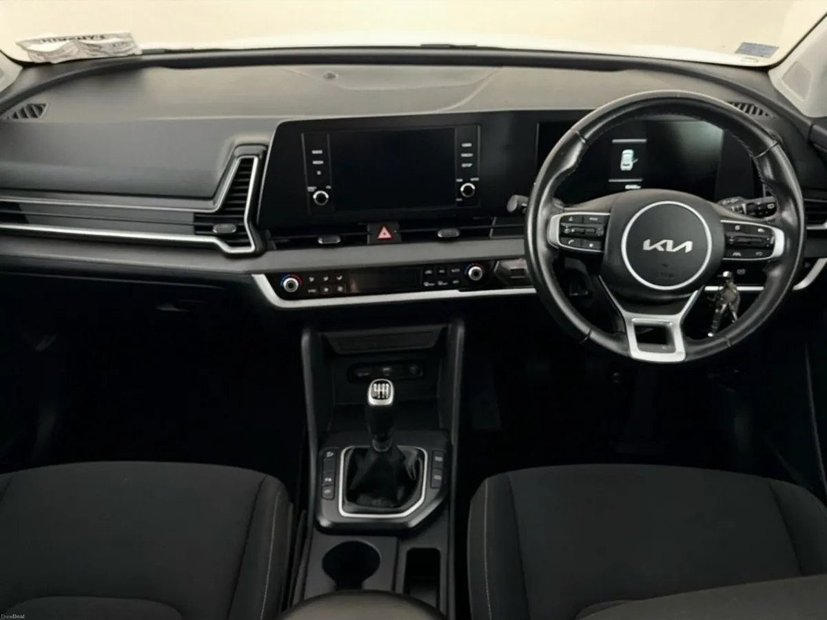 Kia Sportage K2 Diesel 5DR - Image 4