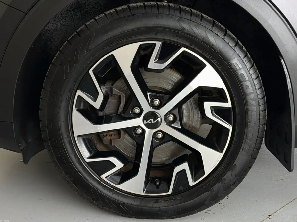 Kia Sportage 1.6 CRDi SCR Diesel 115 hp K3 6MT - Image 3