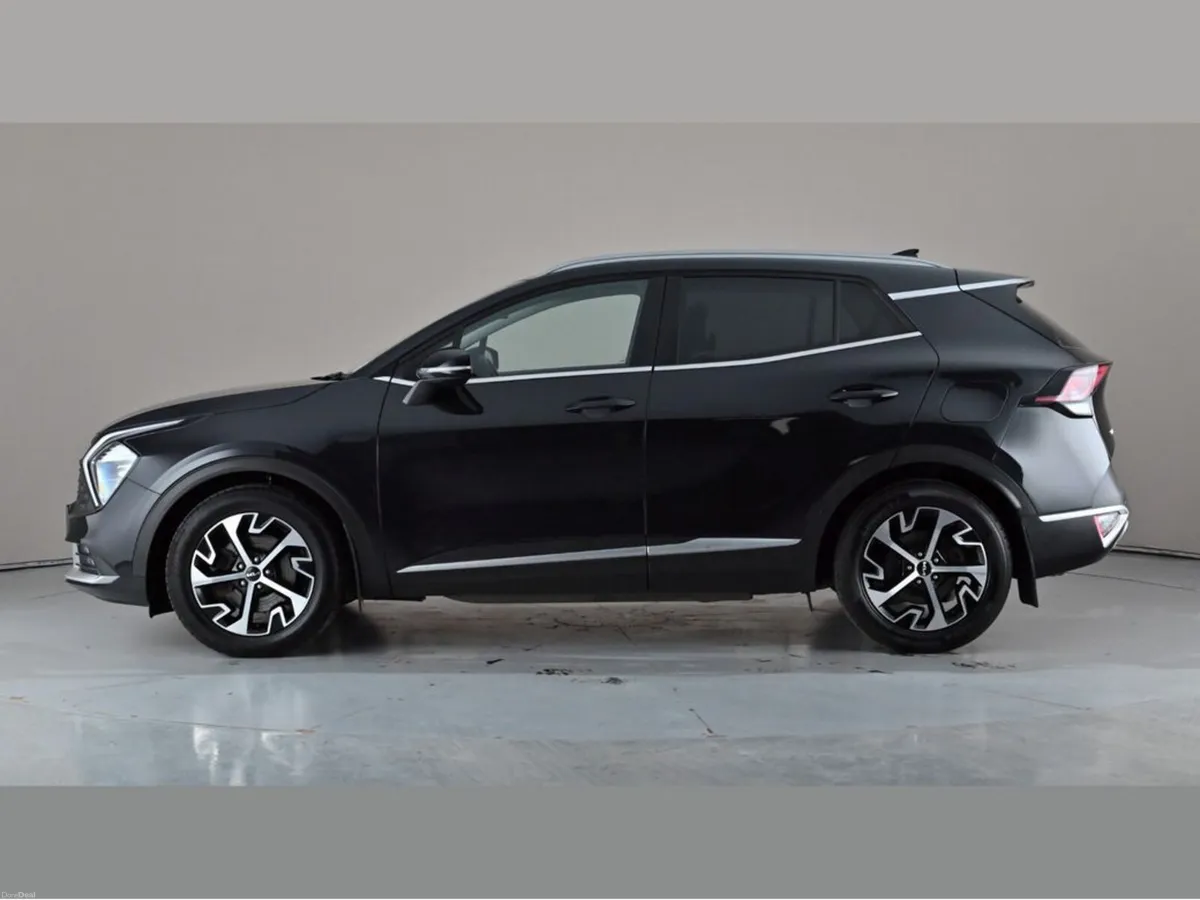 Kia Sportage 1.6 CRDi SCR Diesel 115 hp K3 6MT - Image 5