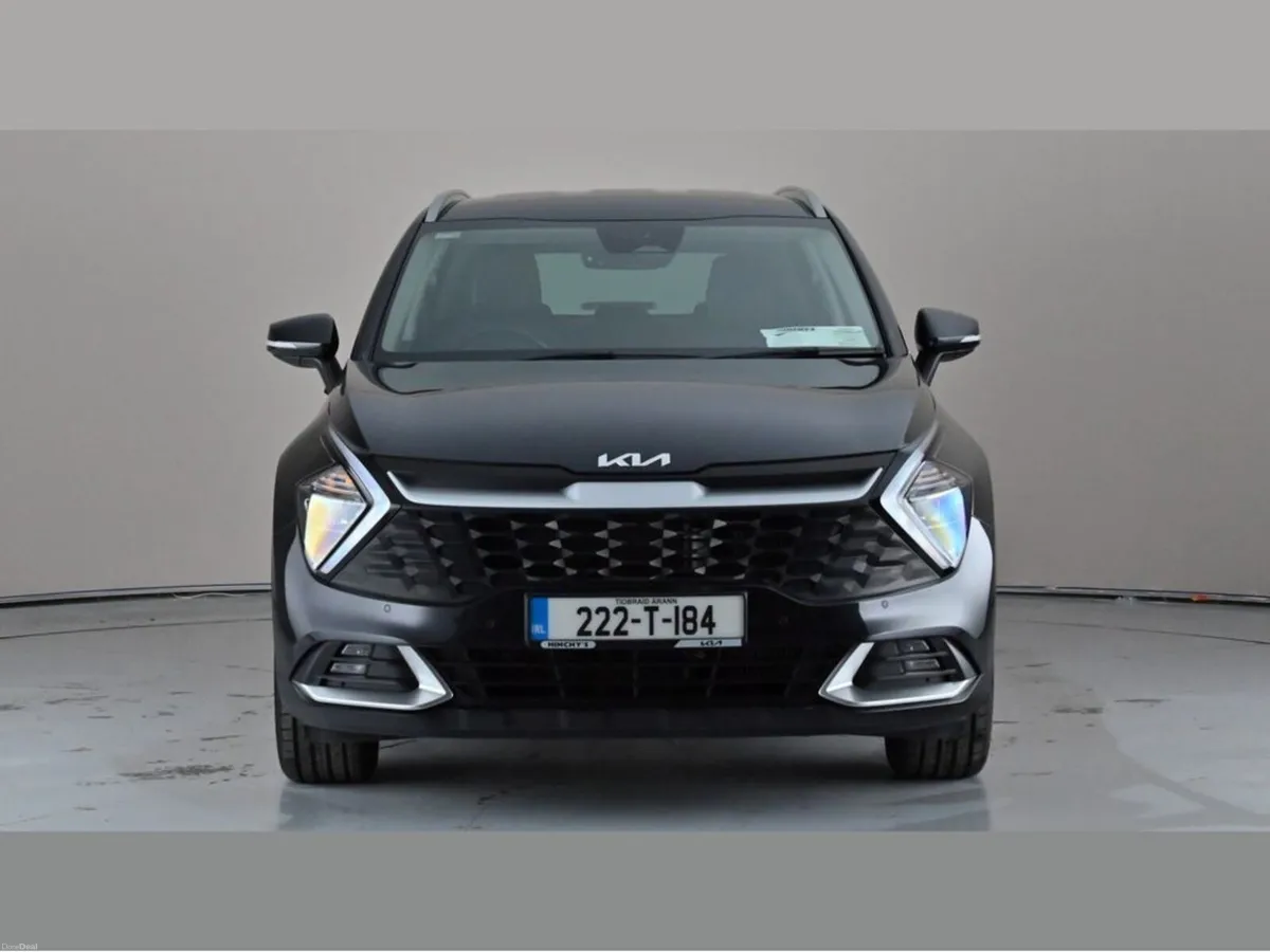 Kia Sportage 1.6 CRDi SCR Diesel 115 hp K3 6MT - Image 6