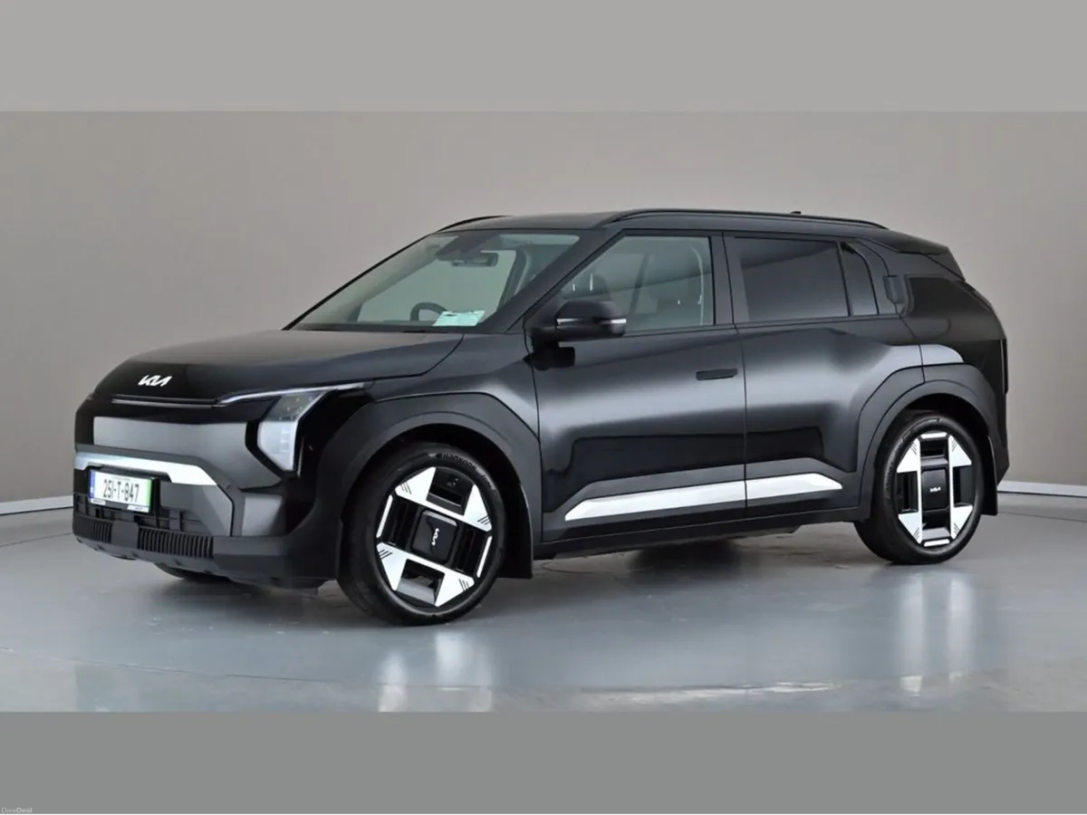 Kia EV3 Earth K3 Long Range - Image 5
