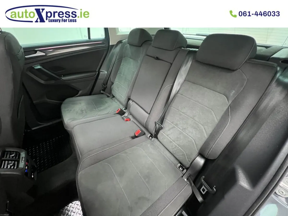 Volkswagen Tiguan 1.4 TSI PHEV Elegance - Image 6