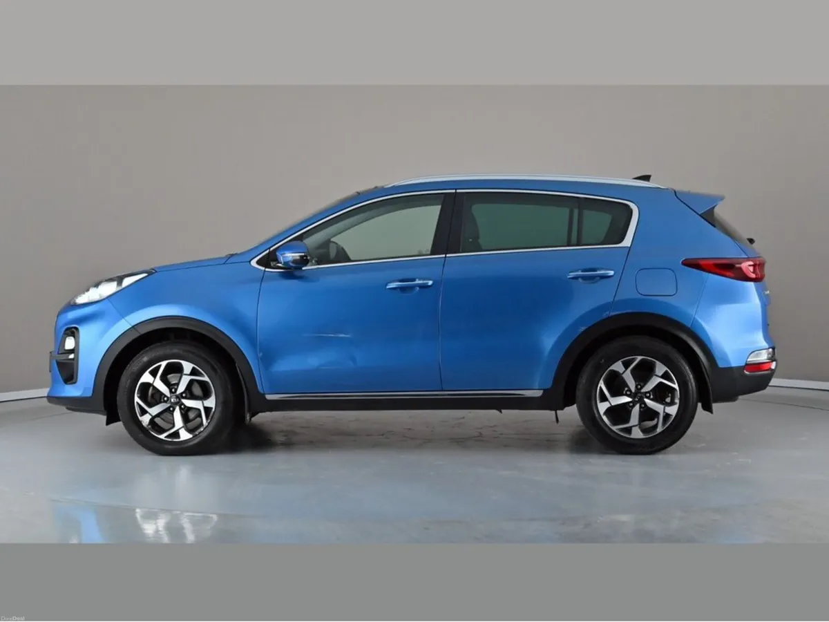 Kia Sportage 1.6 CRDI K3 DCT - Image 5