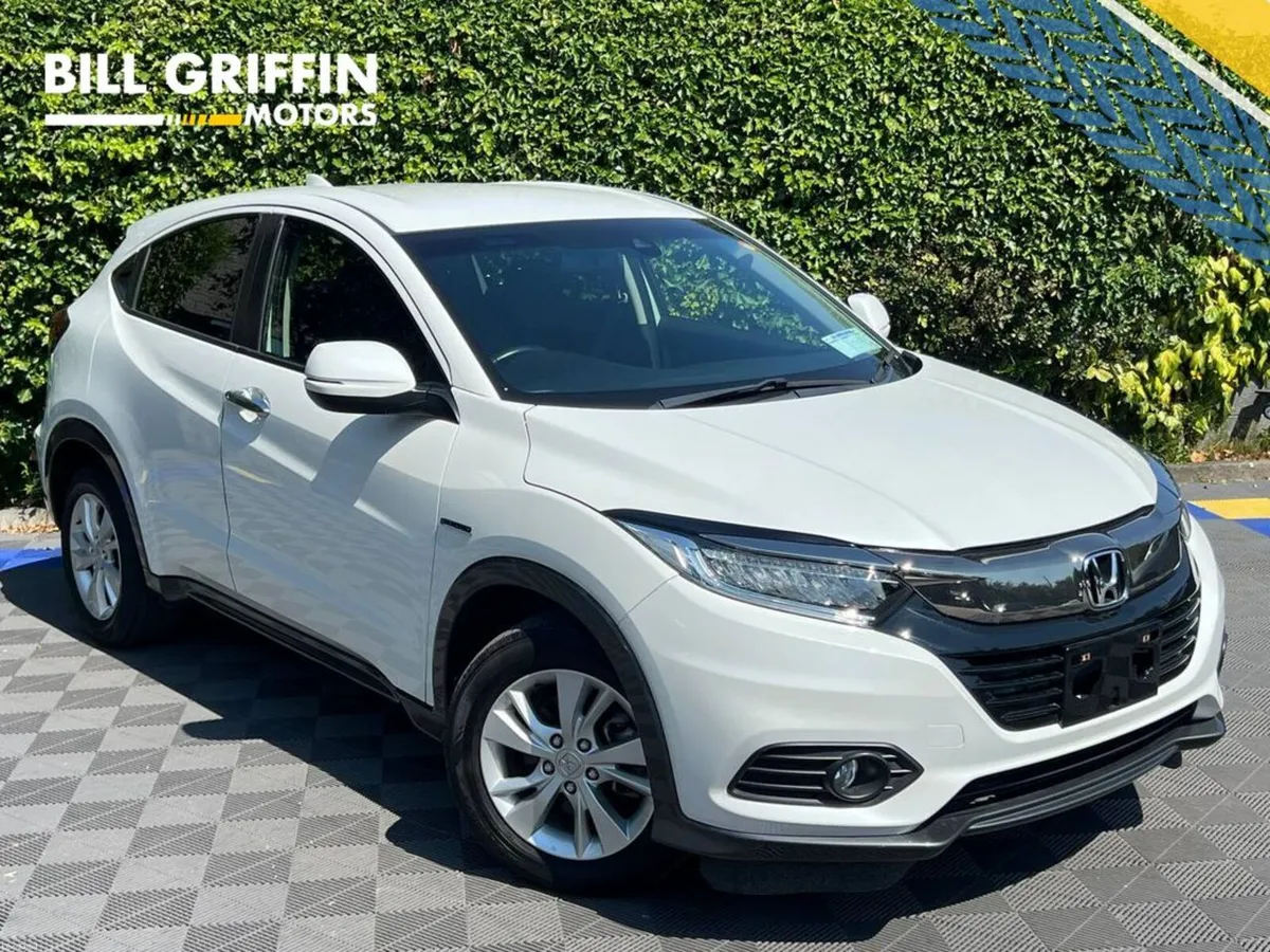 Honda Vezel 1.5 HYBRID AUTO // 16" ALLOYS // ADAPT - Image 1