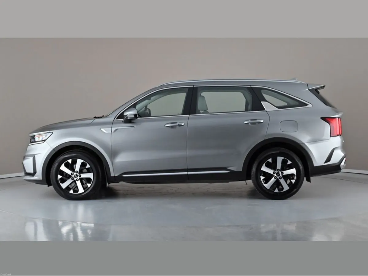 Kia Sorento K3 5P 5DR Auto - Image 5