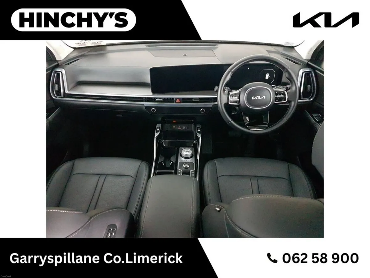 Kia Sorento DSL PE 7S - Image 5