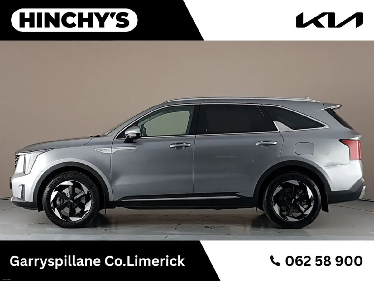 Kia Sorento DSL PE 7S - Image 4