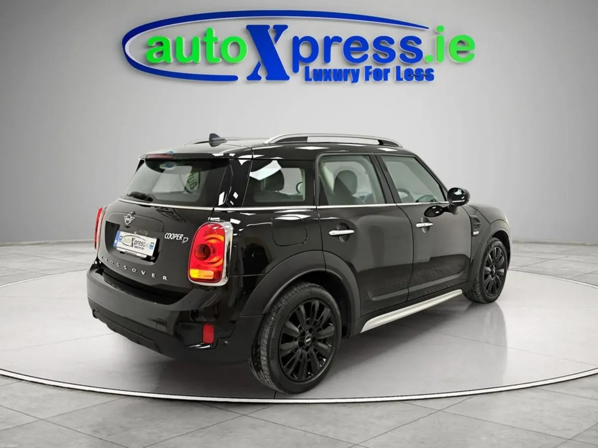 Mini Countryman CROSSOVER 2.0 Automatic, Reversing - Image 5
