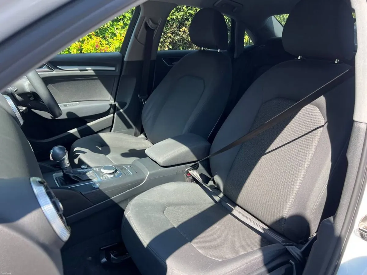 Audi A3 QUATTRO S-LINE PACK 2.0 TFSI AUTO // NEW 1 - Image 6