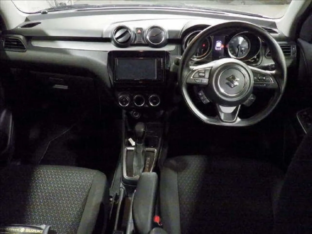 Suzuki Swift 1.2 HYBRID - CRUISE CONTROL - MULTI F - Image 3