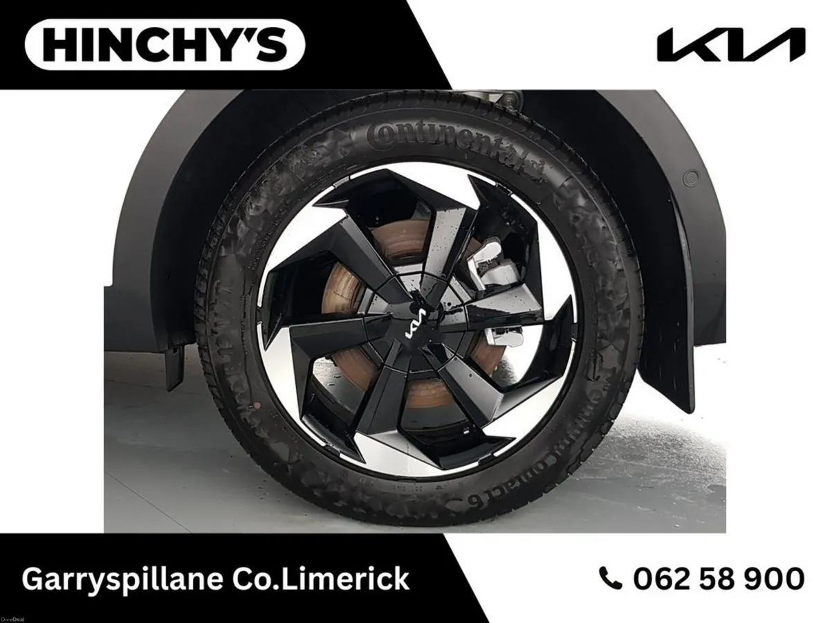 Kia Sorento SE 1.6 PHEV - Image 3