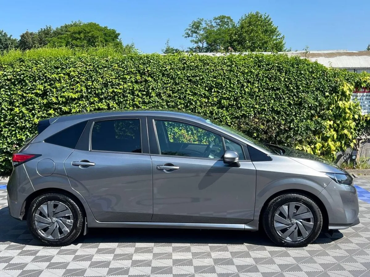 Nissan Note 1.2 HYBRID AUTO // DIGITAL CLUSTER // - Image 2