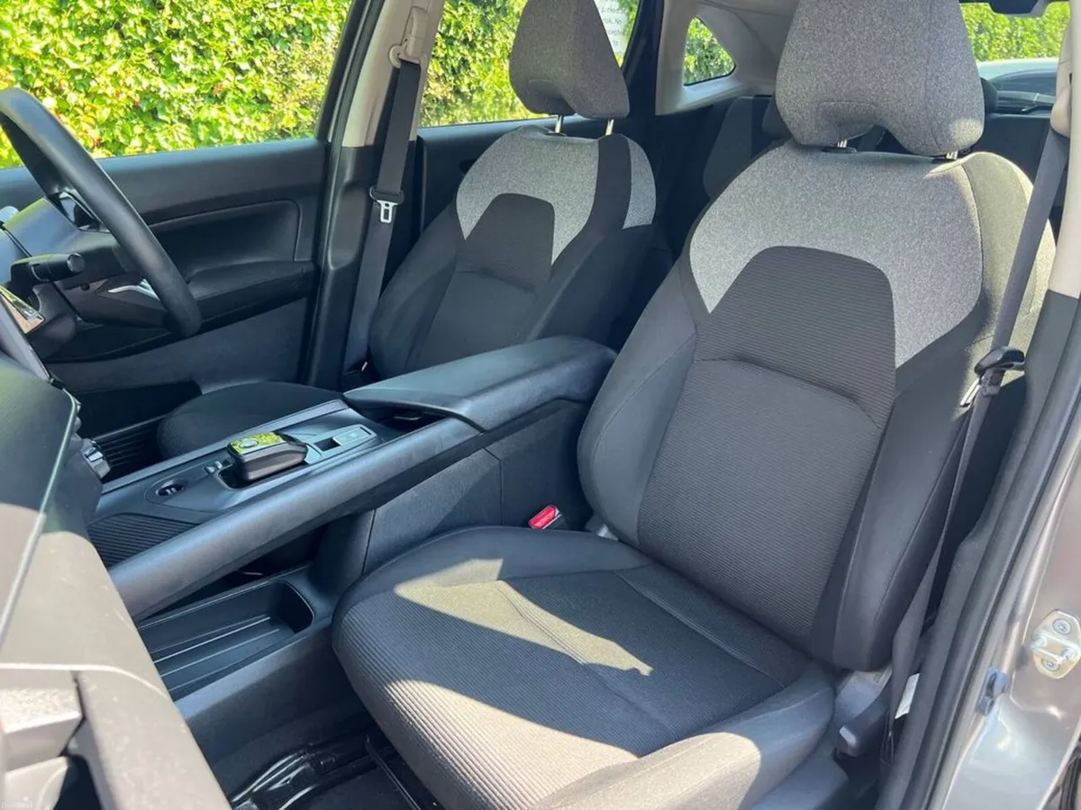 Nissan Note 1.2 HYBRID AUTO // DIGITAL CLUSTER // - Image 6