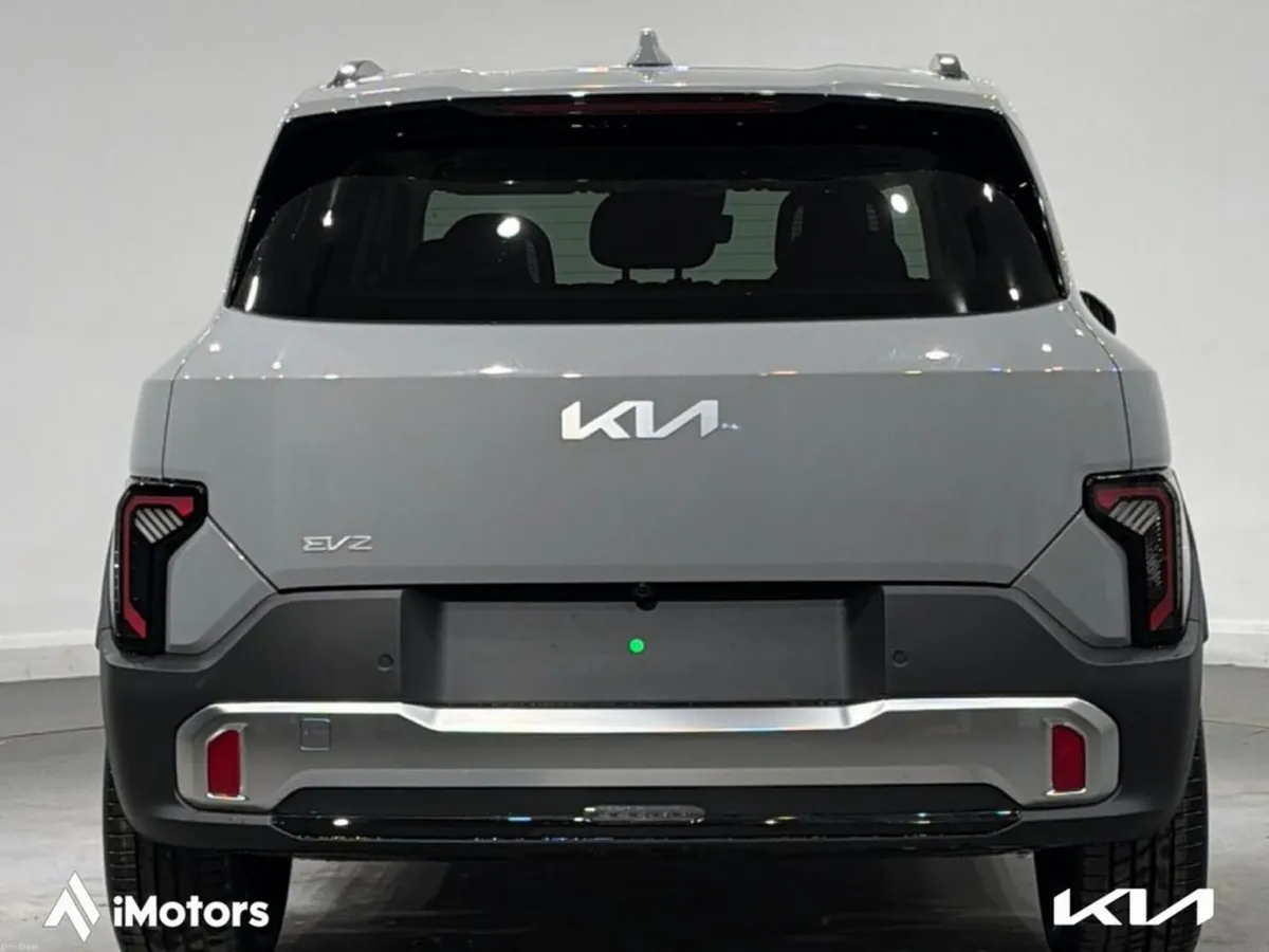 Kia EV2 EARTH - Image 4