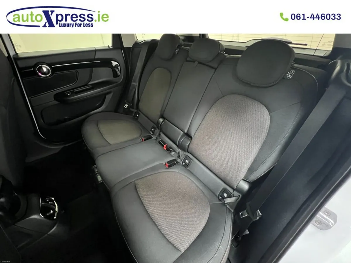 Mini Countryman CROSSOVER 2.0 Automatic - Image 4