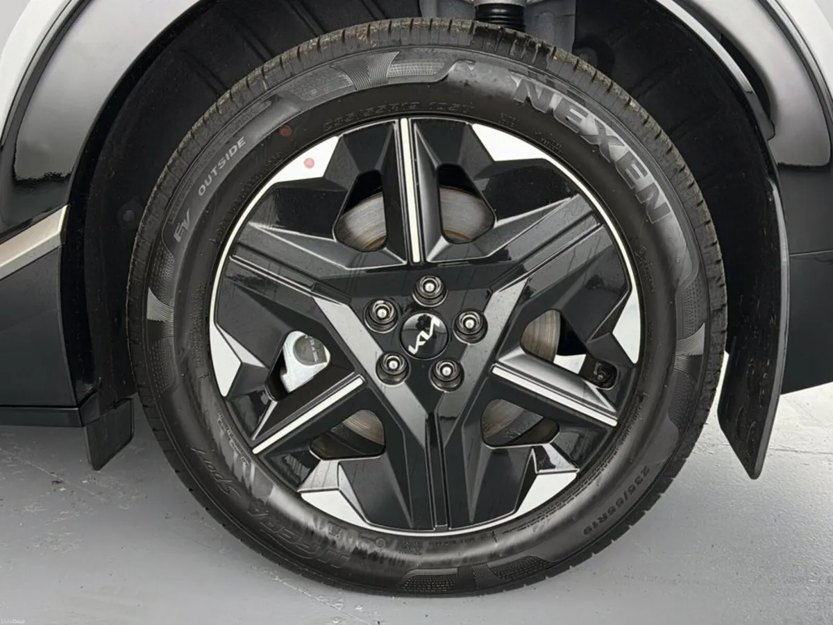Kia EV6 Earth - Image 3