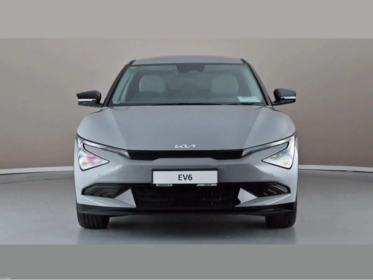 Kia EV6 Earth - Image 6