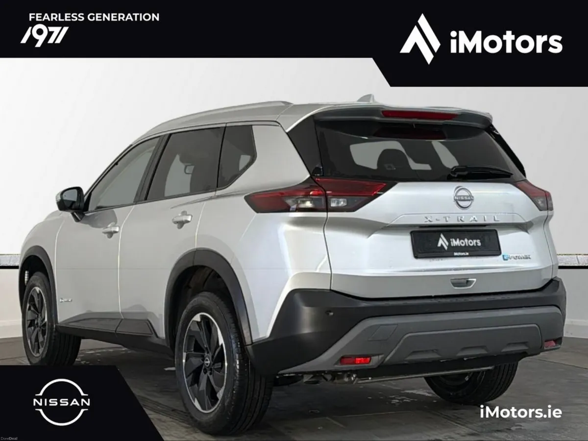 Nissan X-Trail SV PREMIUM - Image 6