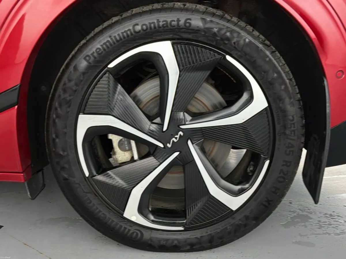 Kia EV6 GT Line S MY23 5DR Auto - Image 3
