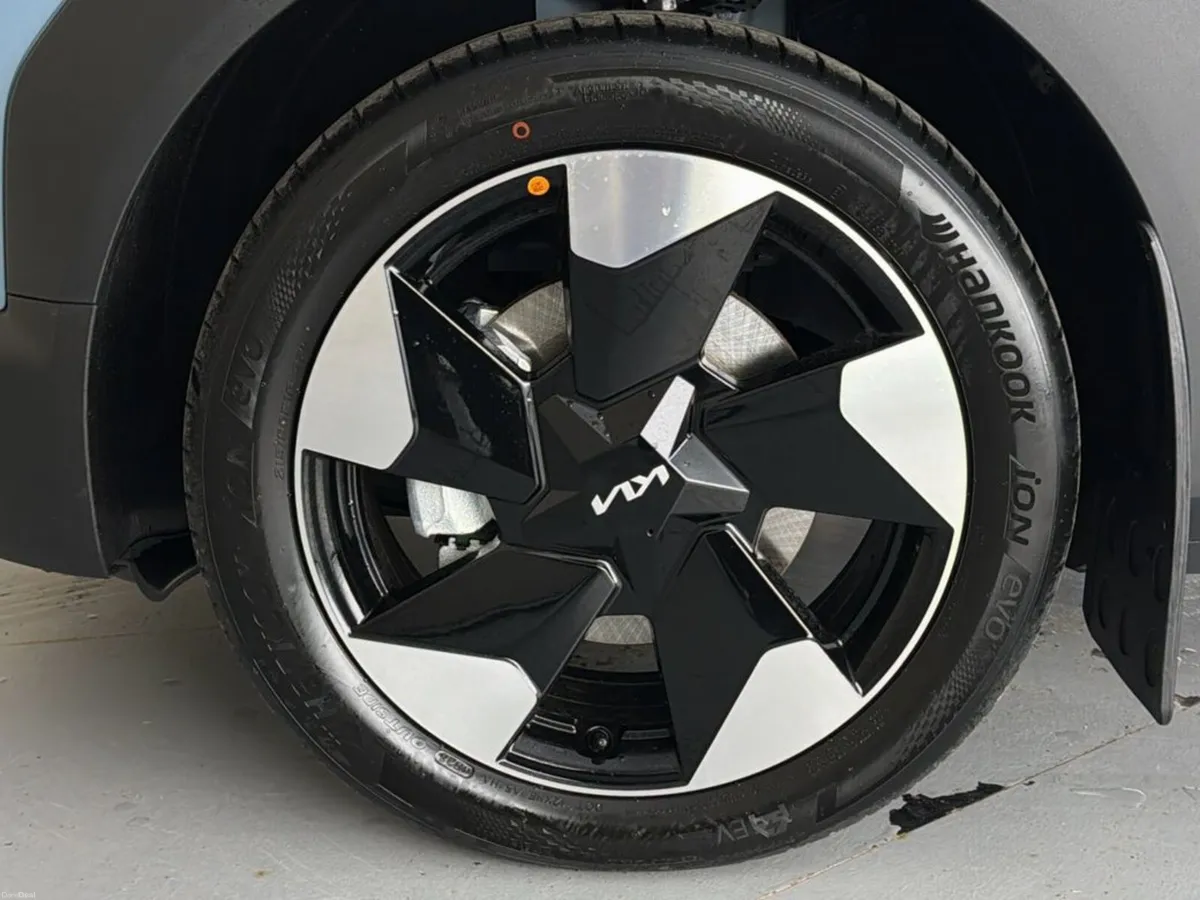 Kia EV2 Earth - Image 3