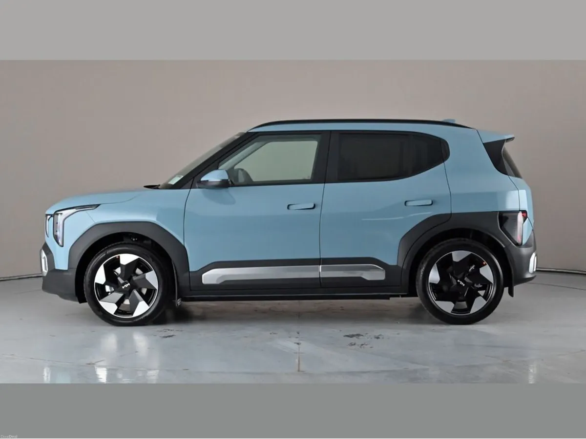 Kia EV2 Earth - Image 5