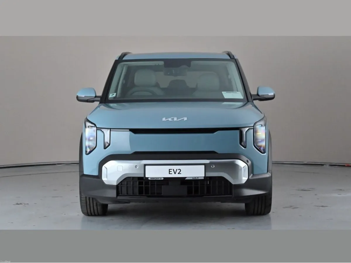 Kia EV2 Earth - Image 6