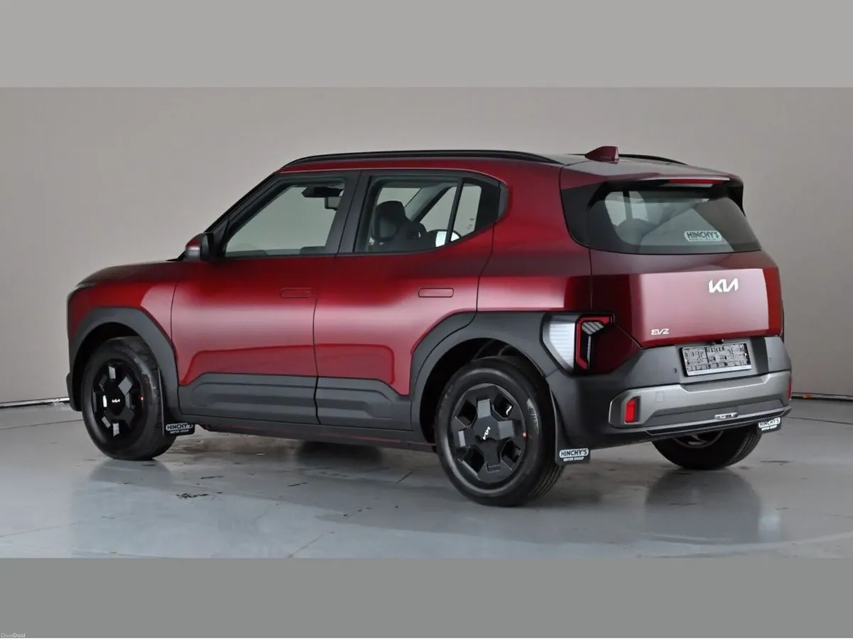 Kia EV2 Air - Image 2