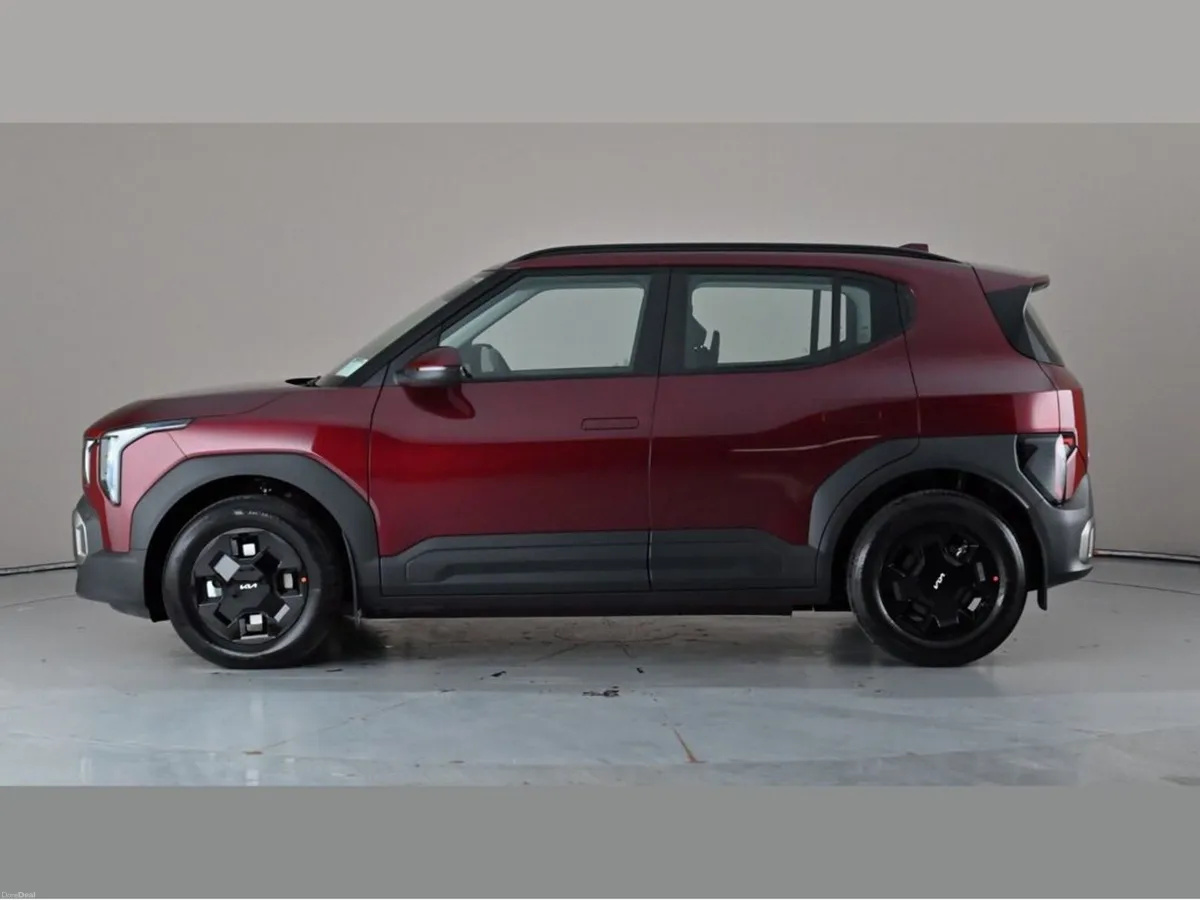 Kia EV2 Air - Image 3