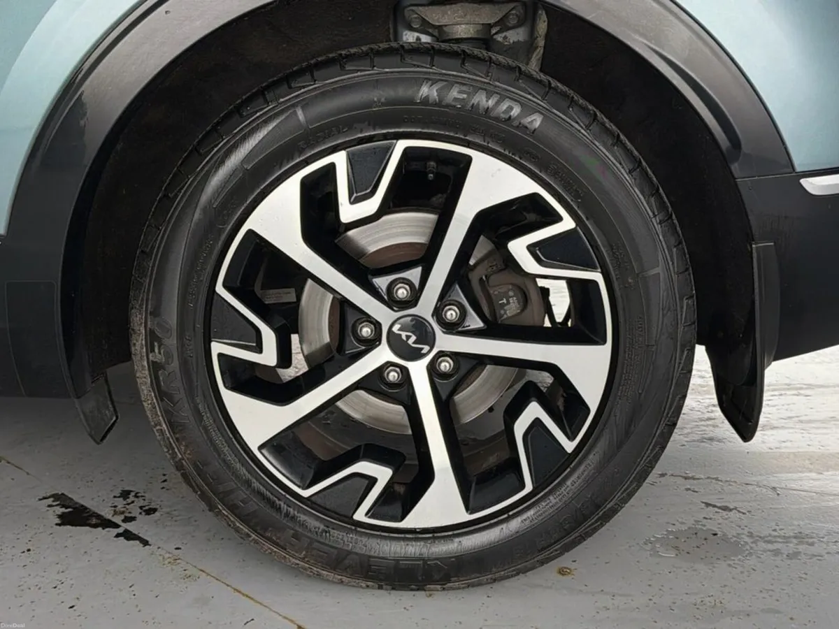 Kia Sportage K4 D 5 DR 5DR - Image 3