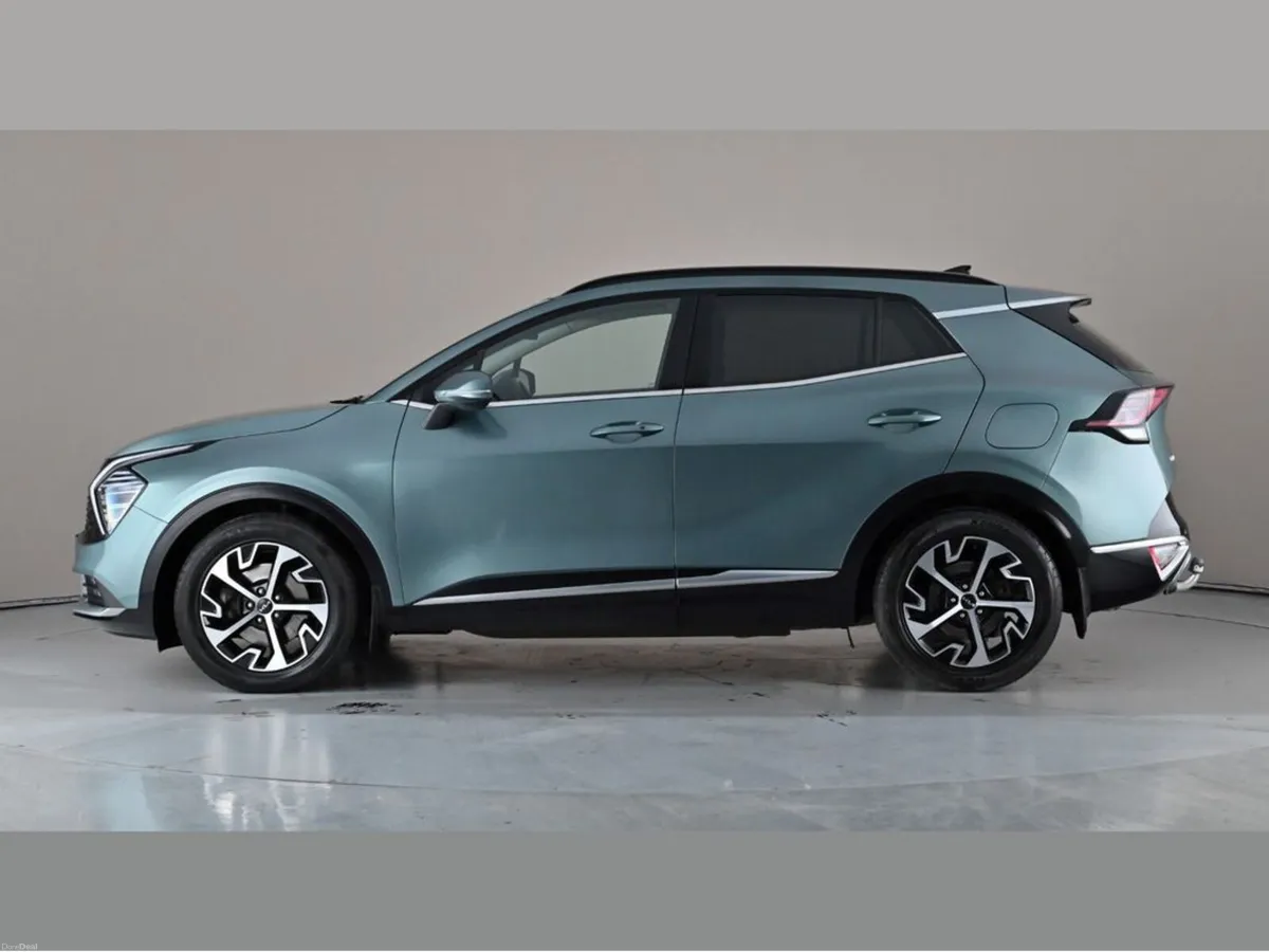 Kia Sportage K4 D 5 DR 5DR - Image 5