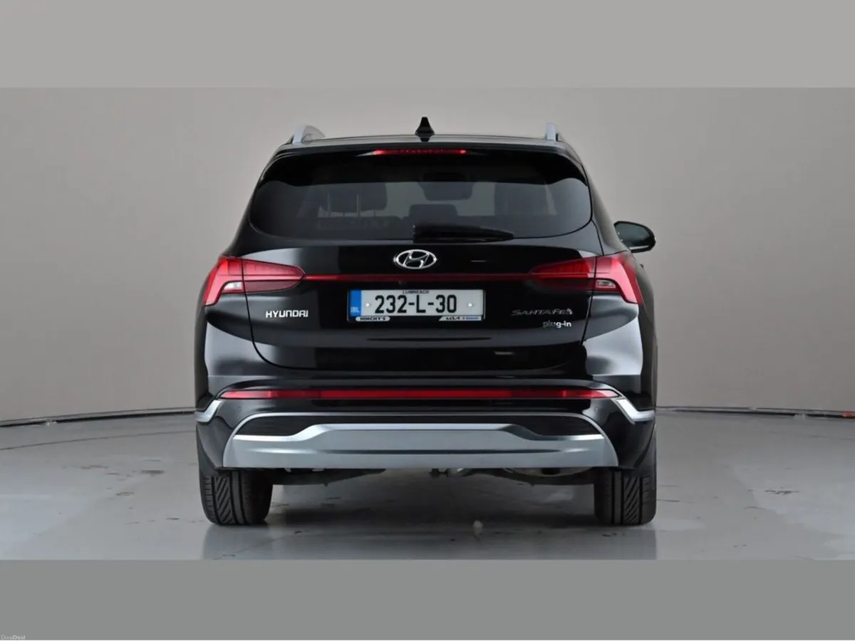 Hyundai Santa Fe Premium Phev 5DR Auto - Image 6