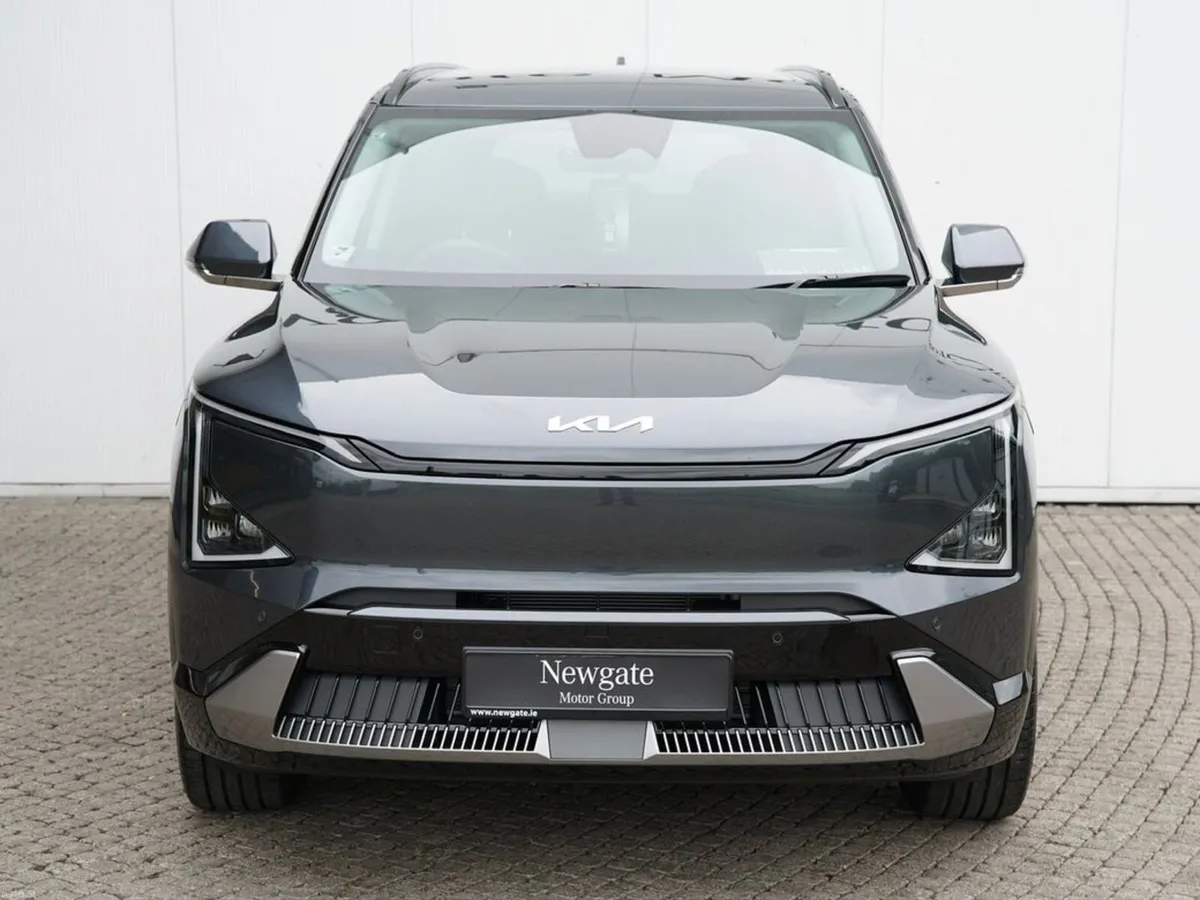 Kia EV5 EARTH 2 Long Range 81.4kw - Image 2