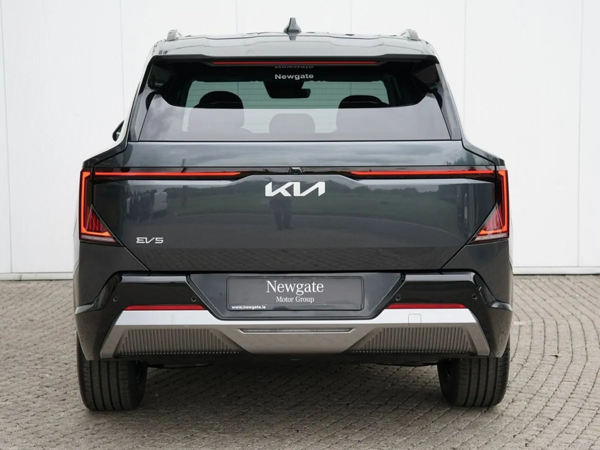 Kia EV5 EARTH 2 Long Range 81.4kw - Image 6