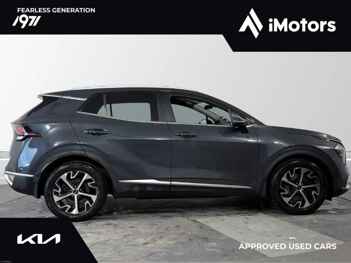 Kia Sportage K3 Mhev MY23 5DR - Image 2