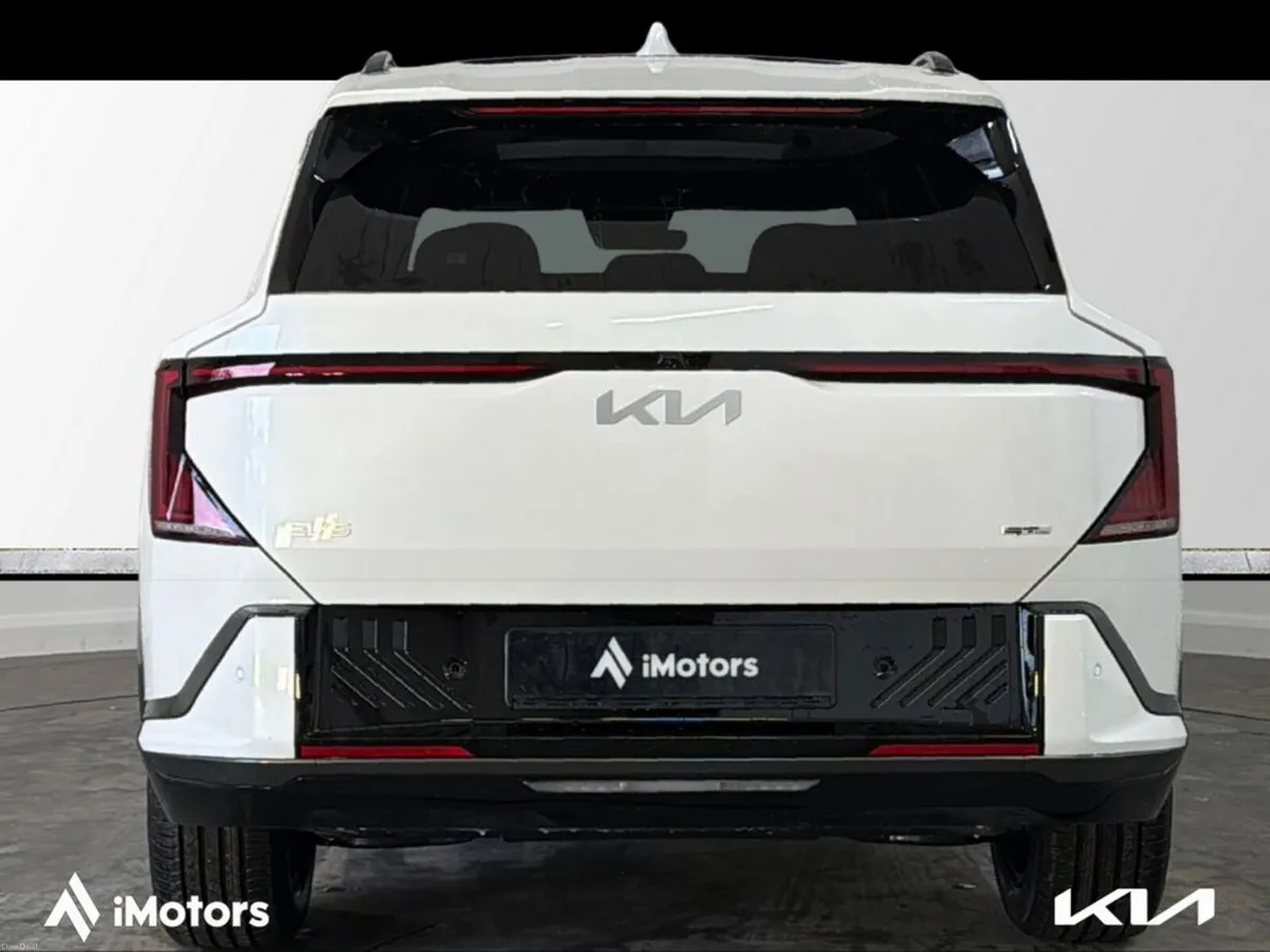 Kia EV5 GT-LINE - Image 4