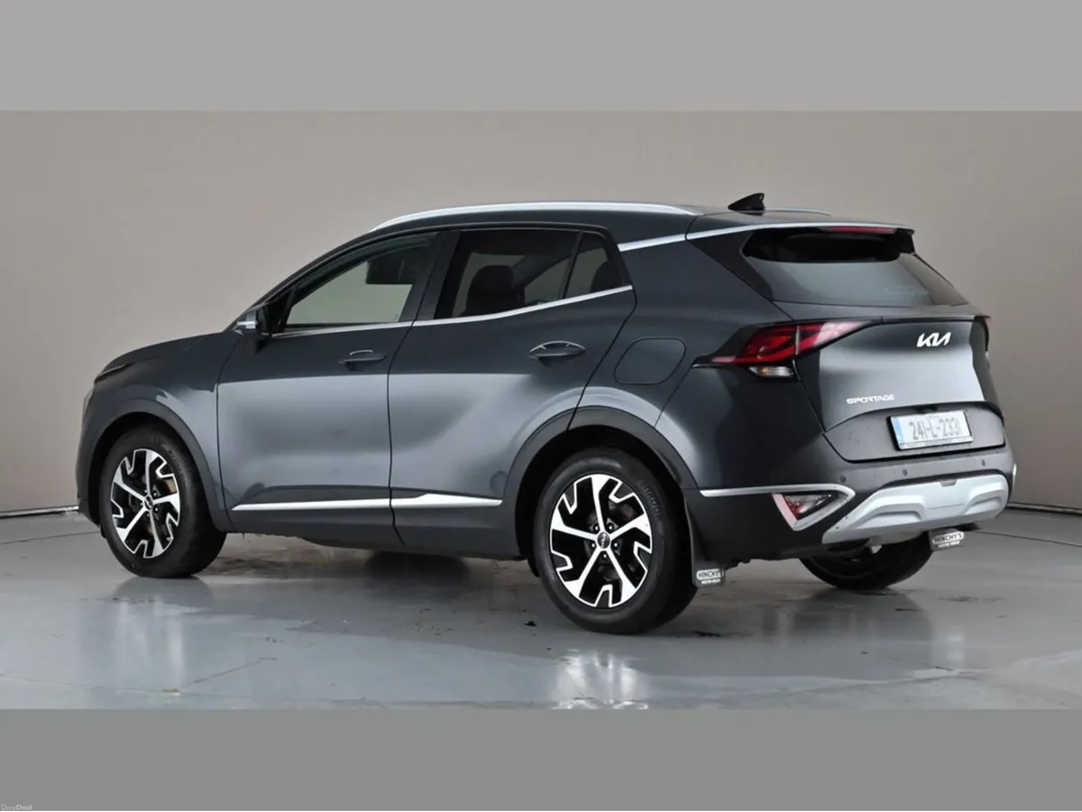 Kia Sportage K3 1.6TD - Image 2