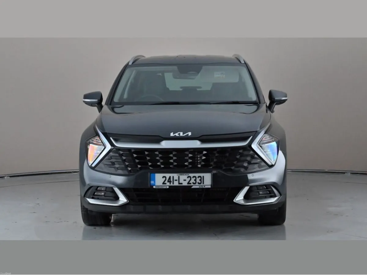 Kia Sportage K3 1.6TD - Image 4