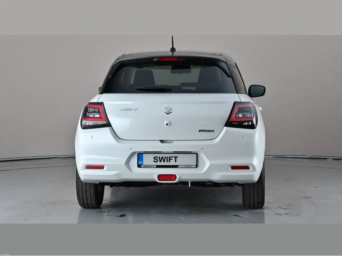 Suzuki Swift Ultra 1.2 - Image 6