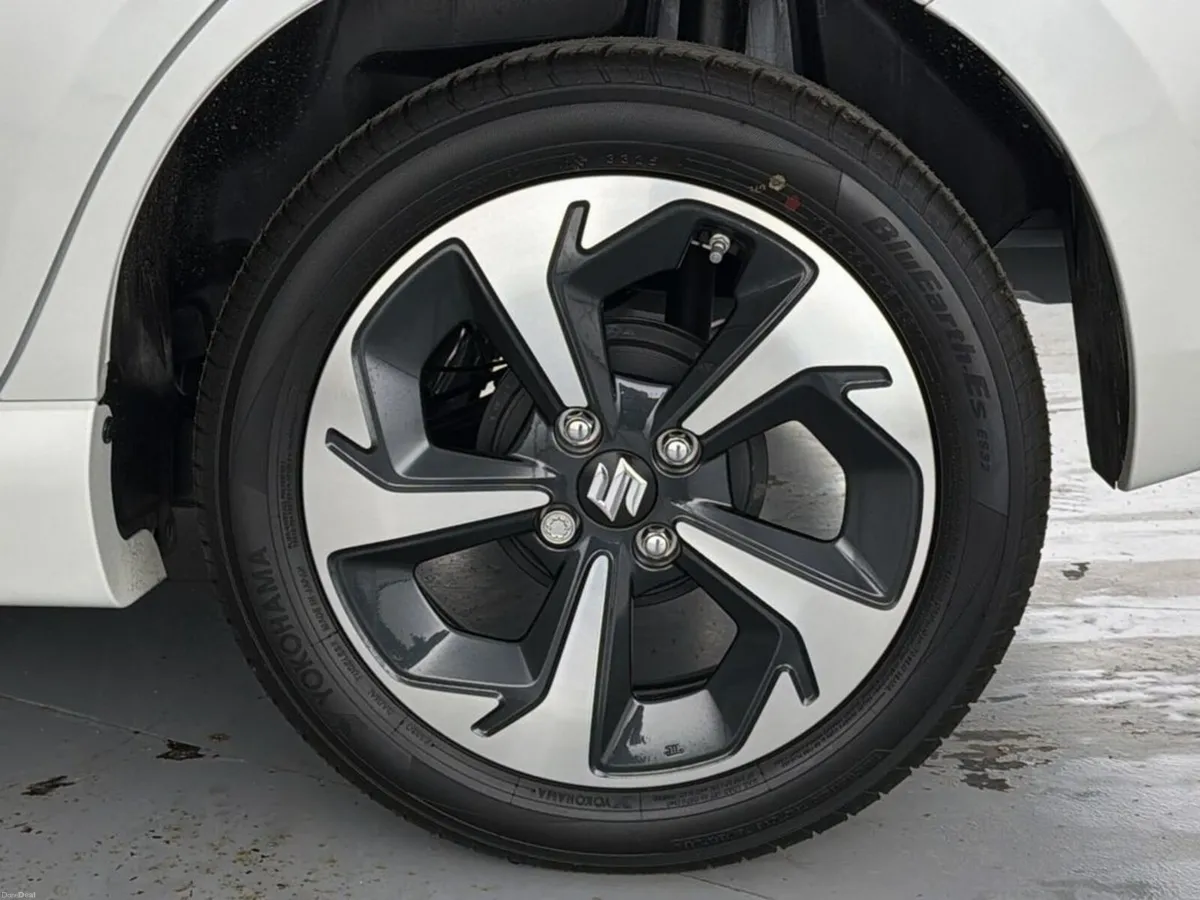 Suzuki Swift Ultra 1.2 - Image 3