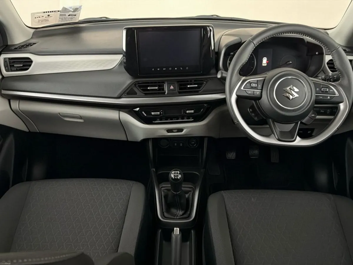 Suzuki Swift Ultra 1.2 - Image 4