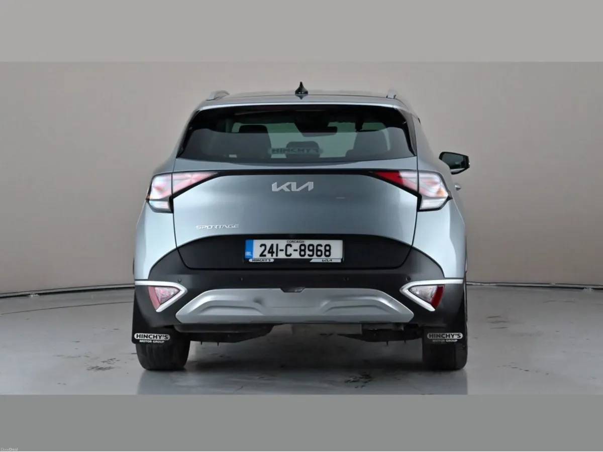 Kia Sportage K3 1.6TD - Image 6