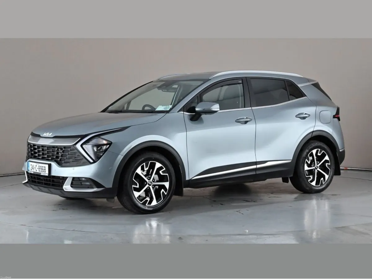 Kia Sportage K3 1.6TD - Image 5