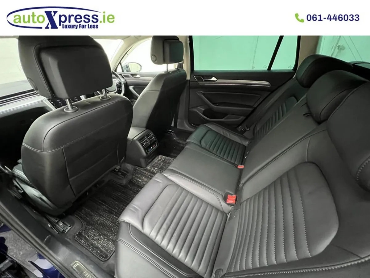 Volkswagen Passat ALLTRACK 4MOTION Automatic - Image 6