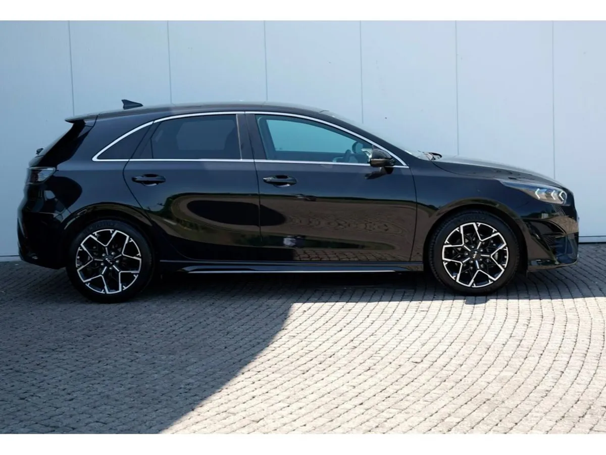 Kia Ceed GT Line - Summer Sale Price - Image 4