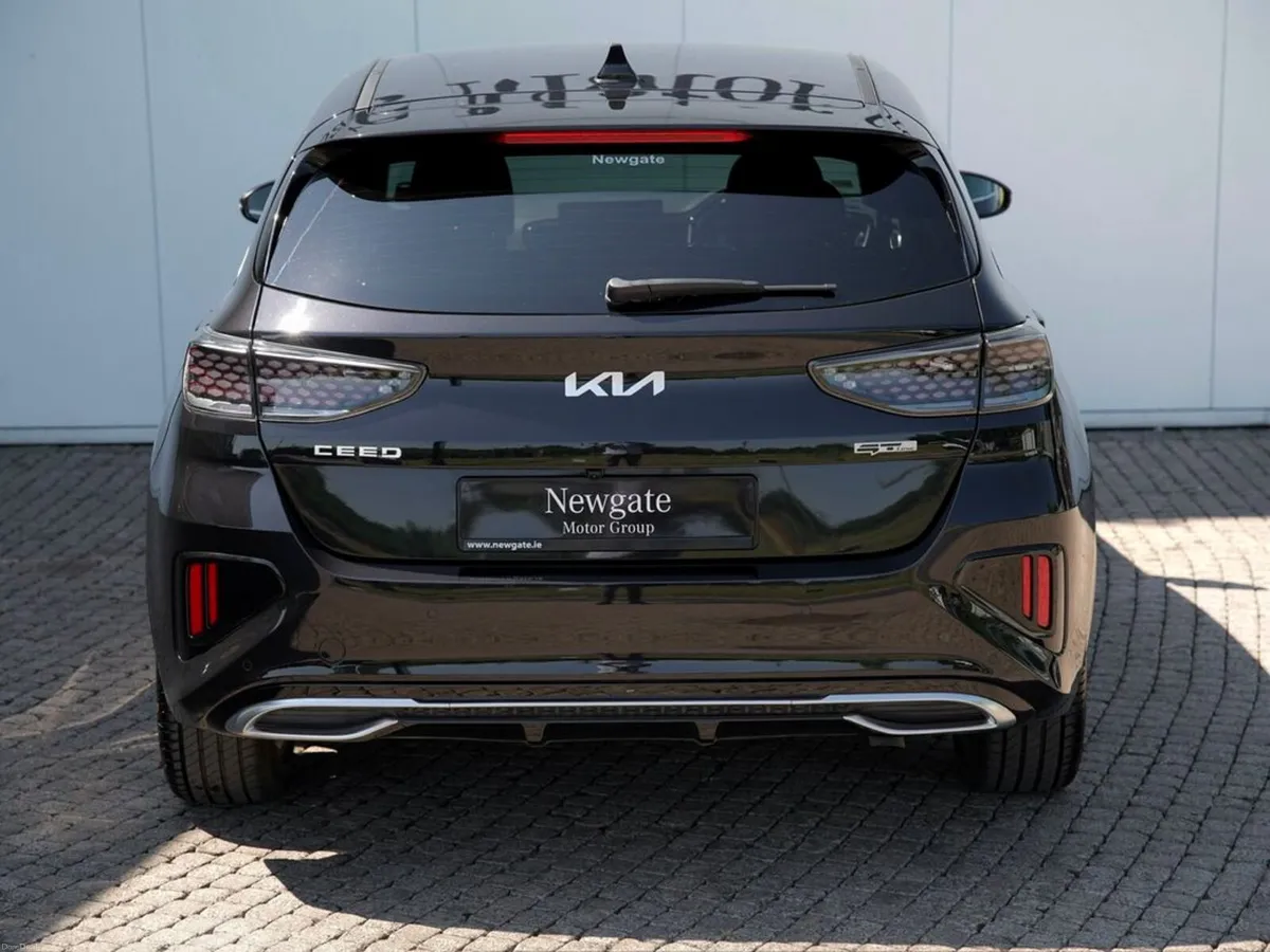 Kia Ceed GT Line - Summer Sale Price - Image 6