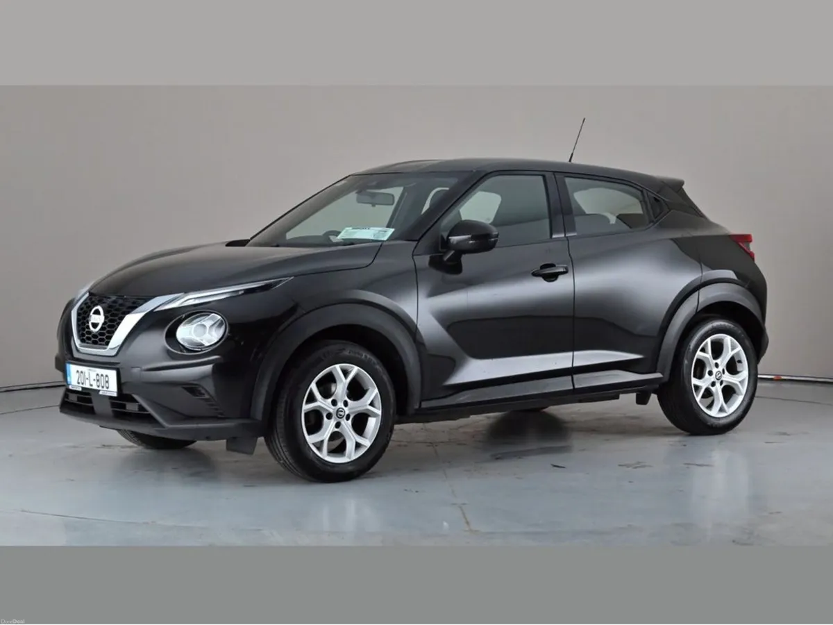 Nissan Juke SV 1.0T - Image 5