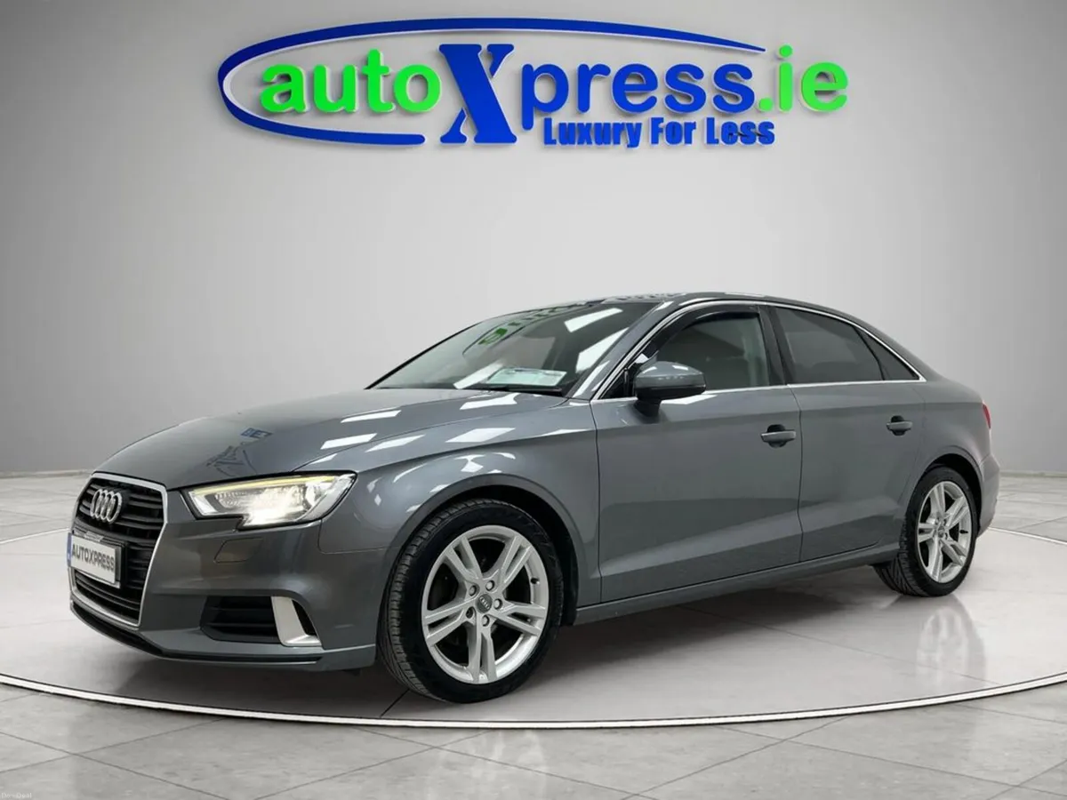Audi A3 2.0 TDI Sport 148BHP 4DR - Image 5