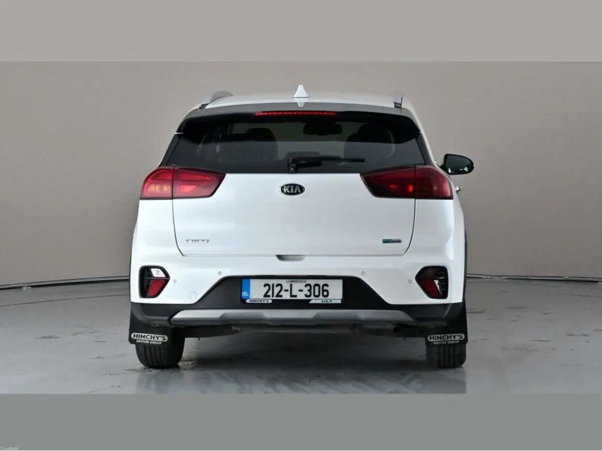 Kia Niro PHEV 1.6 Auto - Image 6